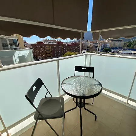 Piso דירה