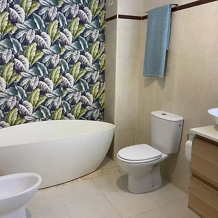 Piso דירה דניה