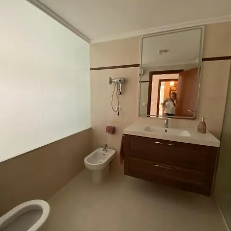 דירה Piso *